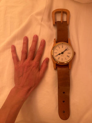 Descriptive image text