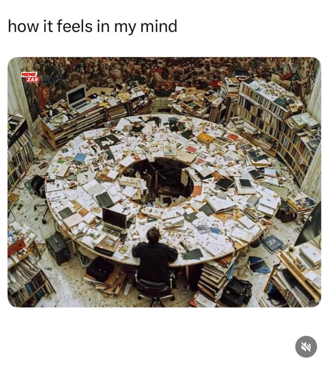 Custom Personalized Meme Based on Your Life