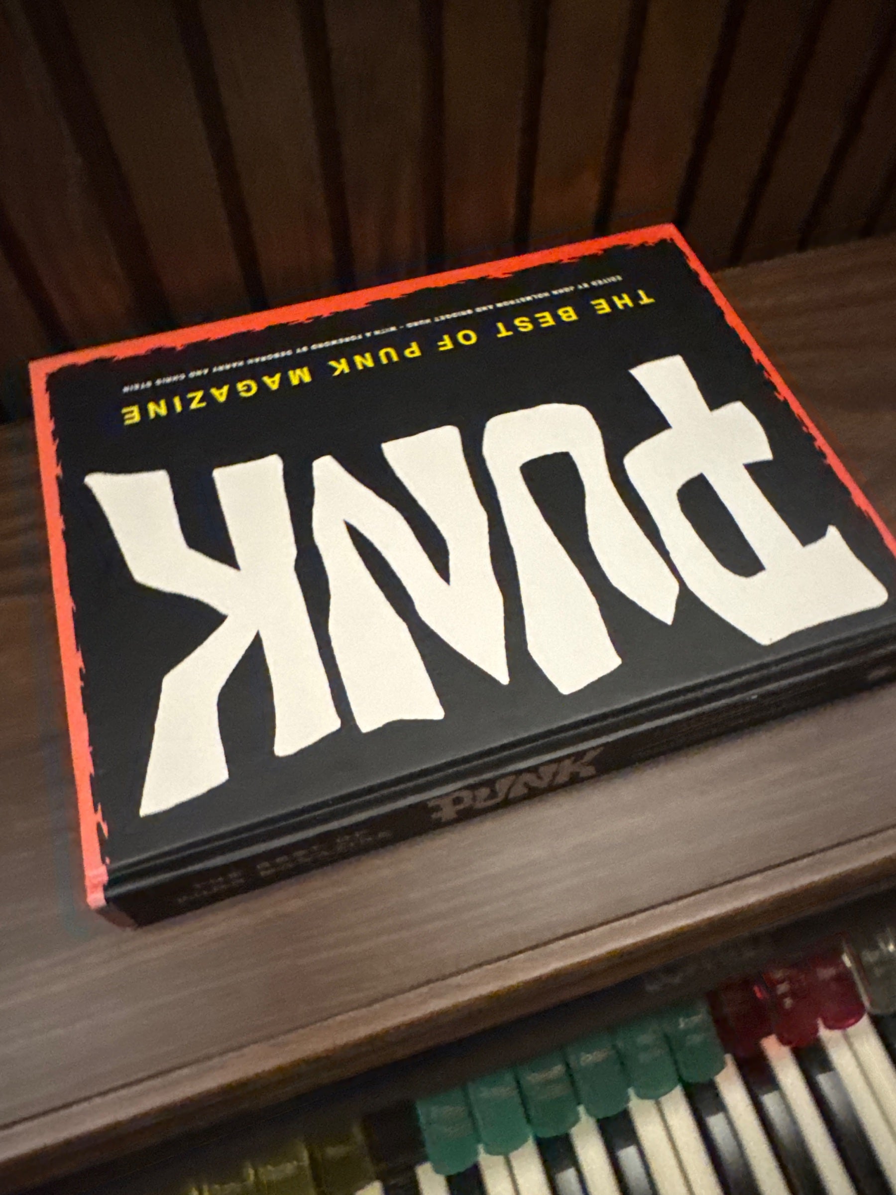 Kung Fu Panda Magazine Deluxe Box Set