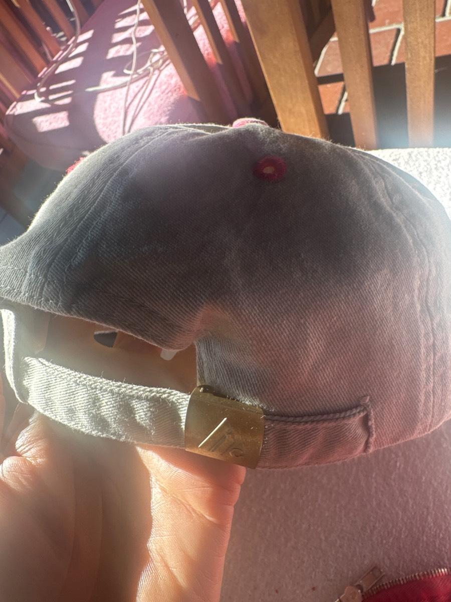 Limited Edition ENORME Corporation Two-Tone Baseball Cap